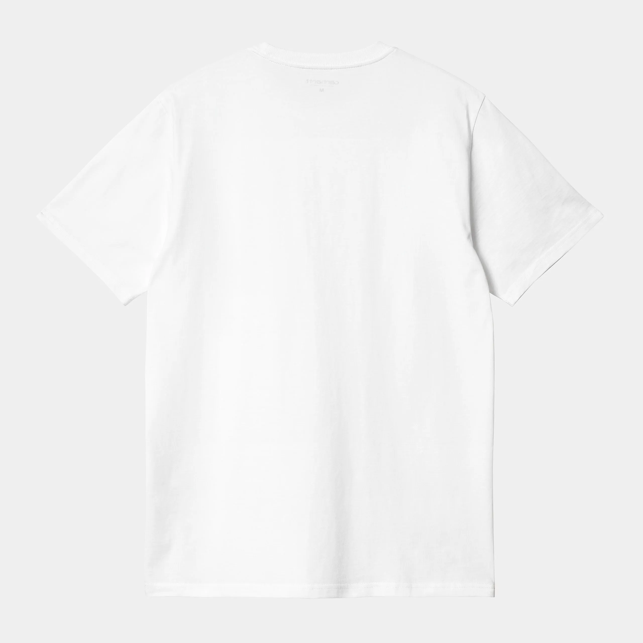 T-shirt Carhartt S/S Pocket