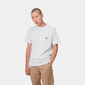 T-shirt Carhartt S/S Pocket