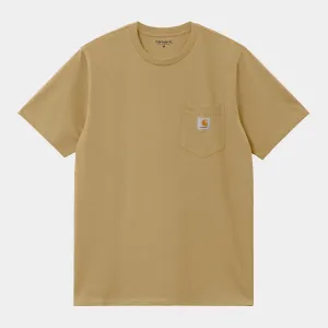T-shirt Carhartt S/S Pocket