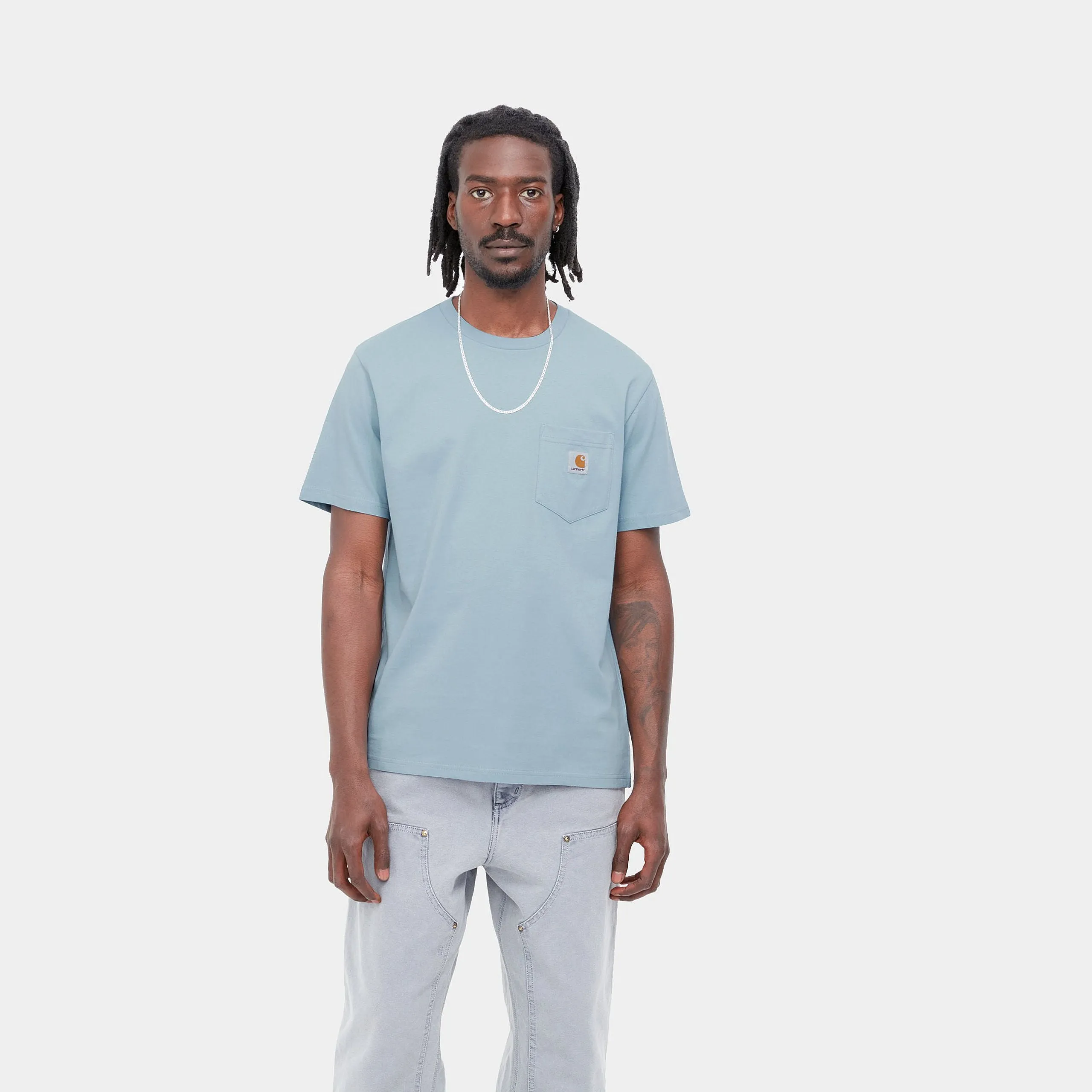 T-shirt Carhartt S/S Pocket