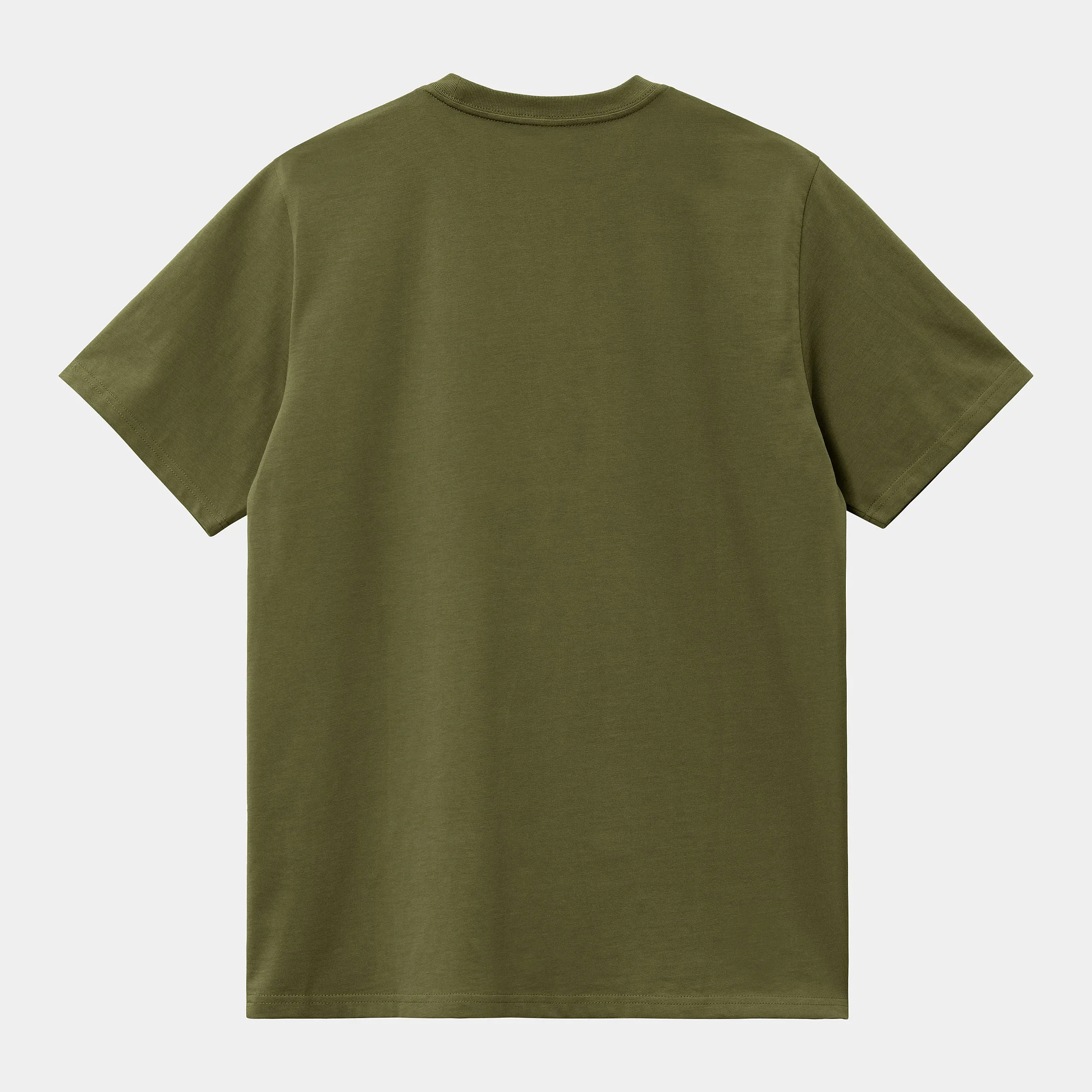 T-shirt Carhartt S/S Pocket