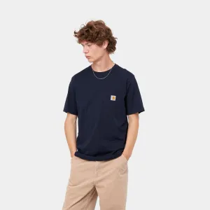 T-shirt Carhartt S/S Pocket