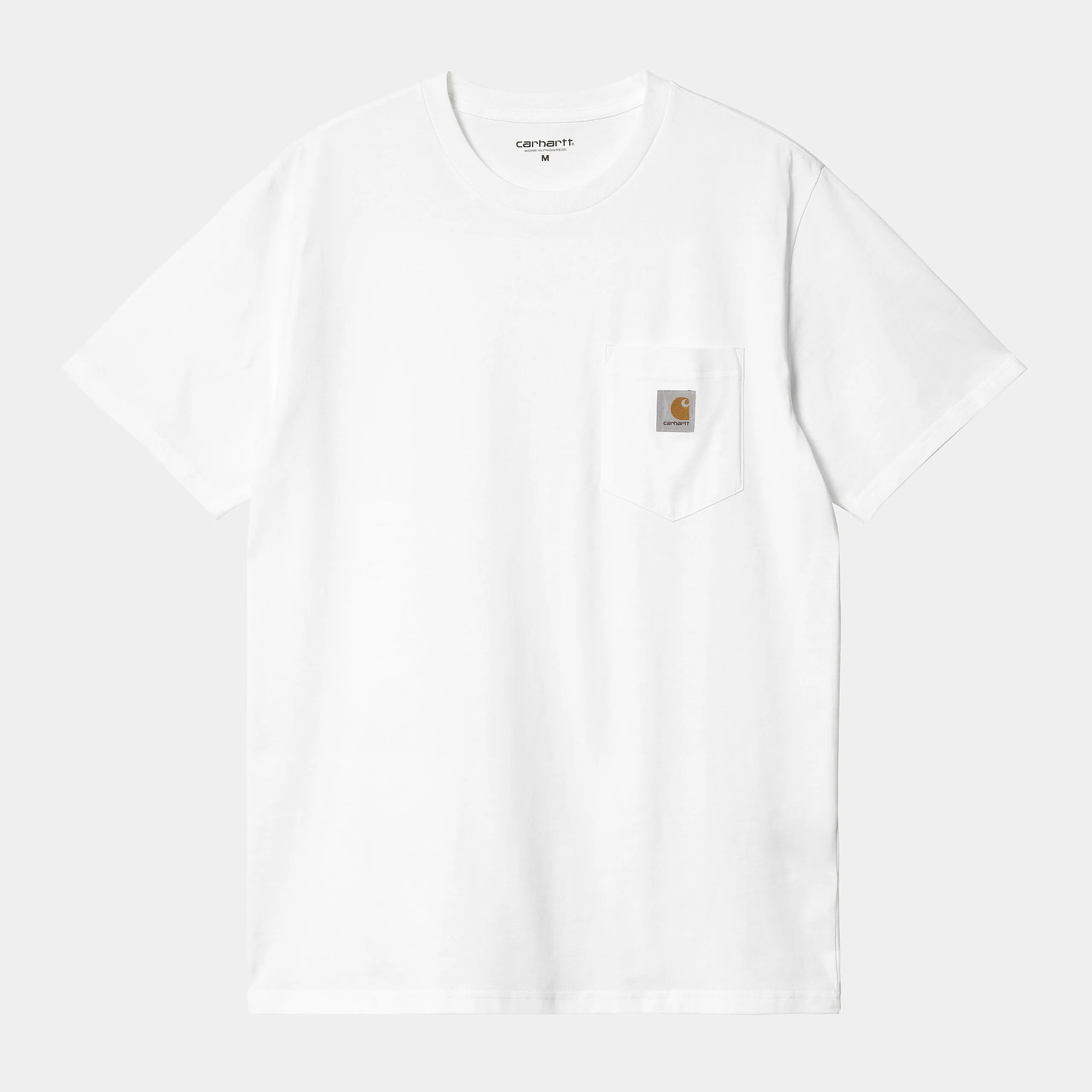 T-shirt Carhartt S/S Pocket