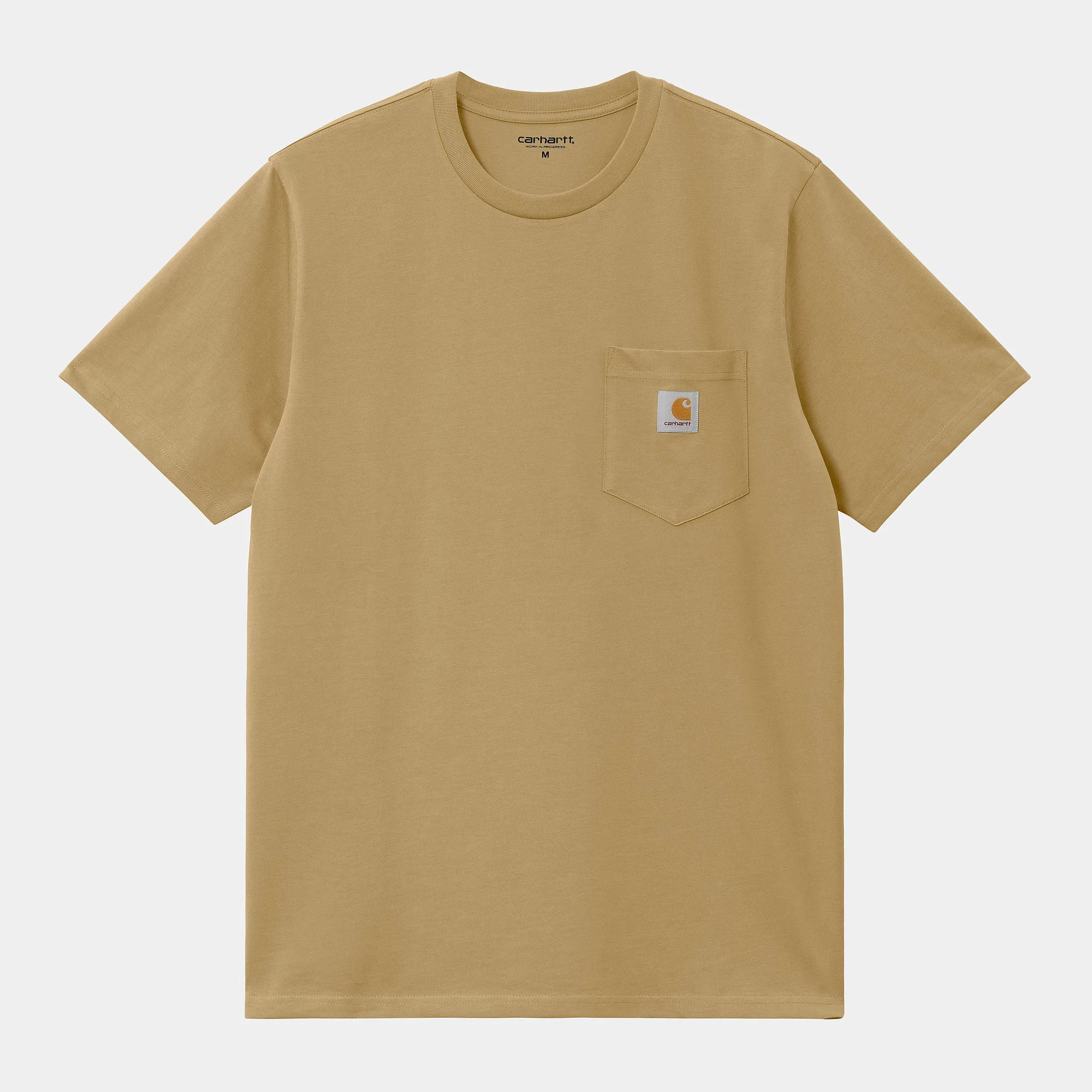 T-shirt Carhartt S/S Pocket