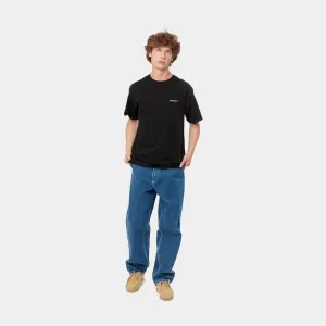T-shirt Carhartt S/S Script Embroidery