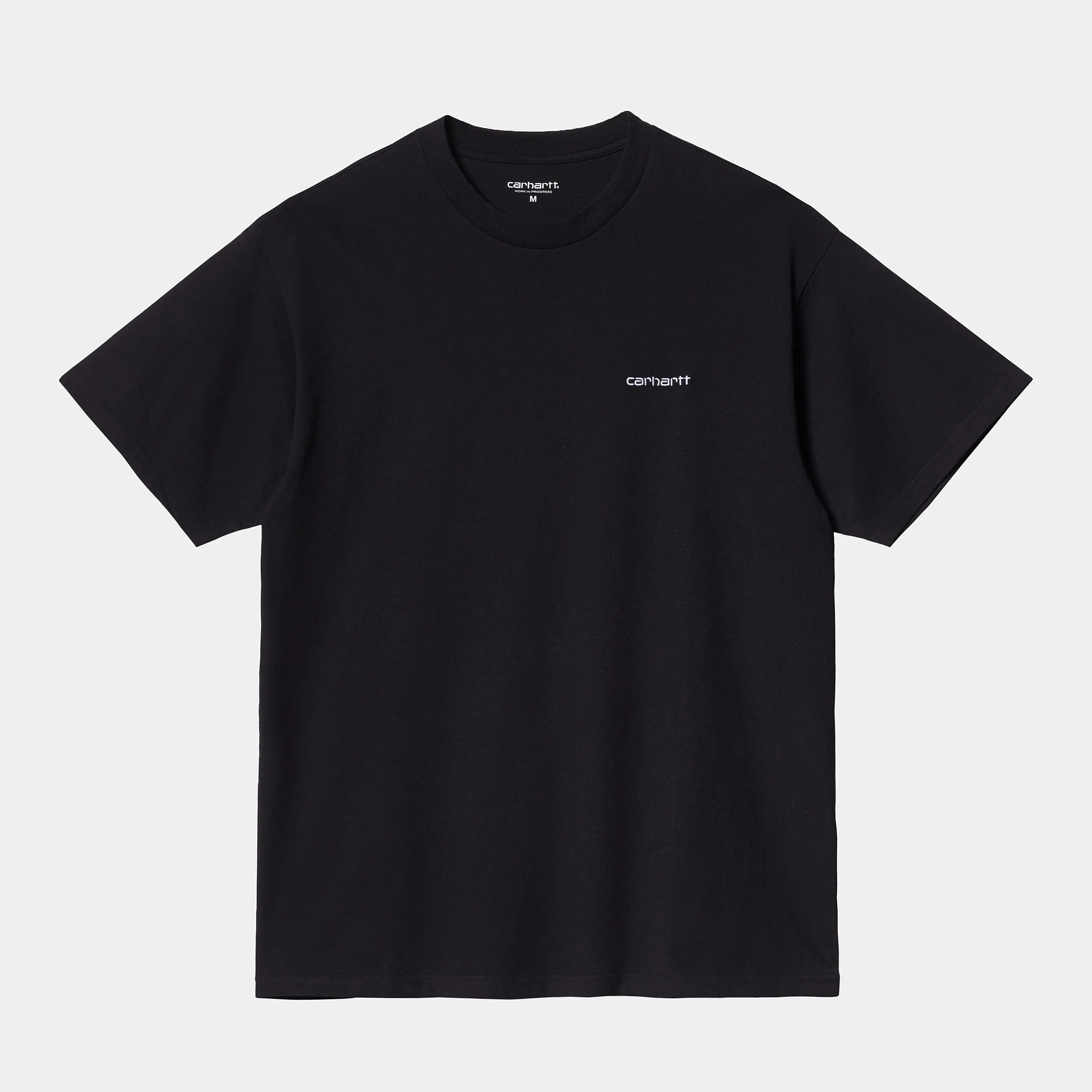 T-shirt Carhartt S/S Script Embroidery