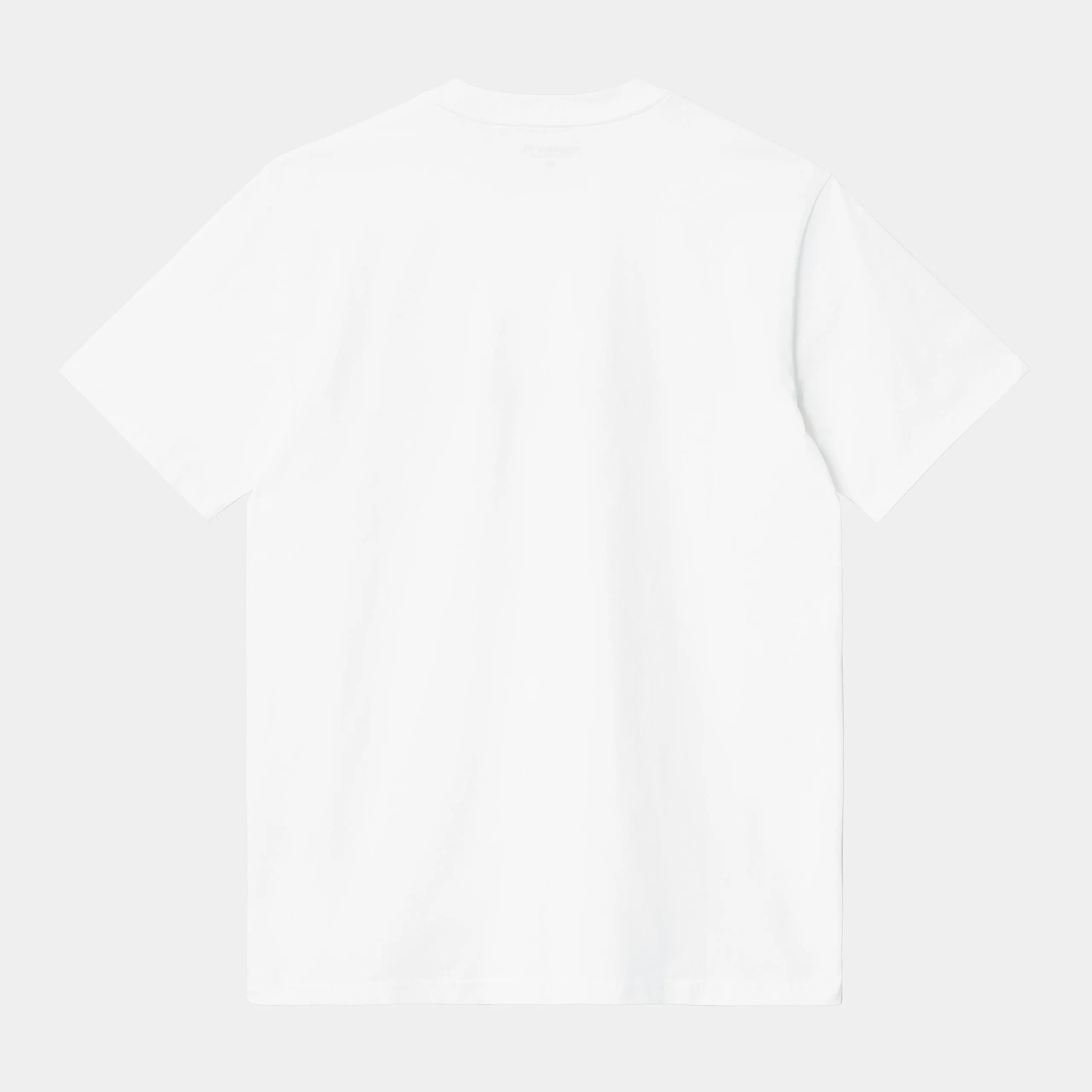 T-shirt Carhartt S/S Script