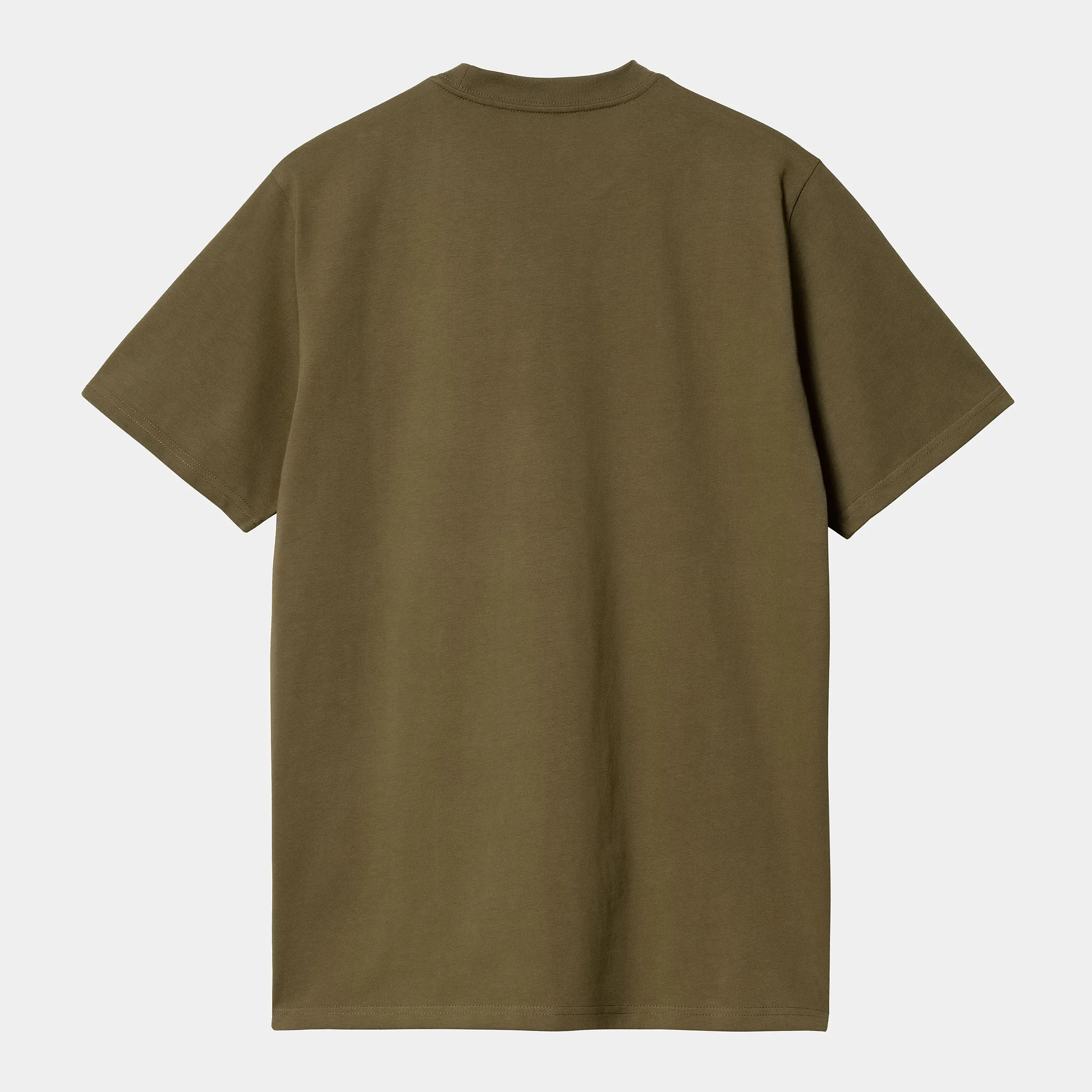T-shirt Carhartt S/S Script