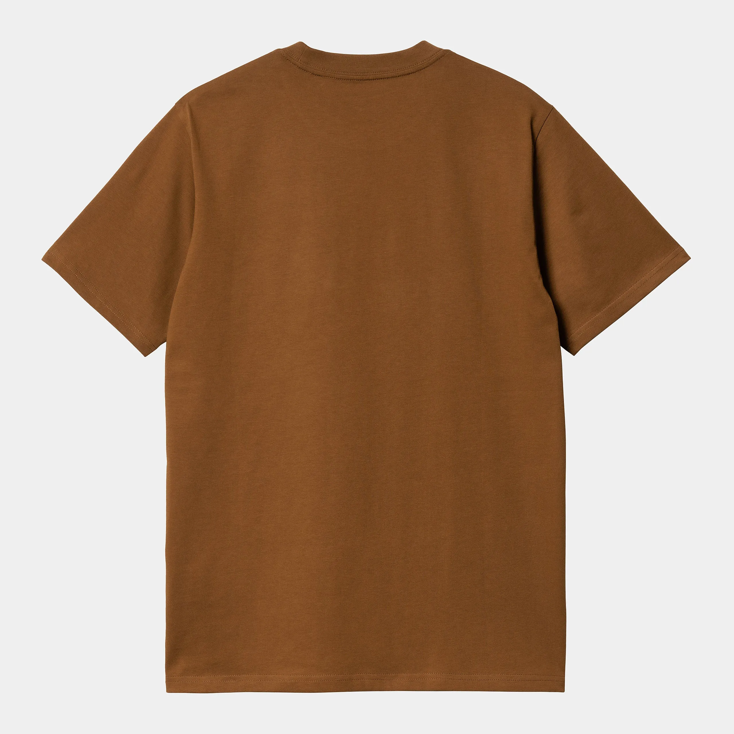 T-shirt Carhartt S/S Script