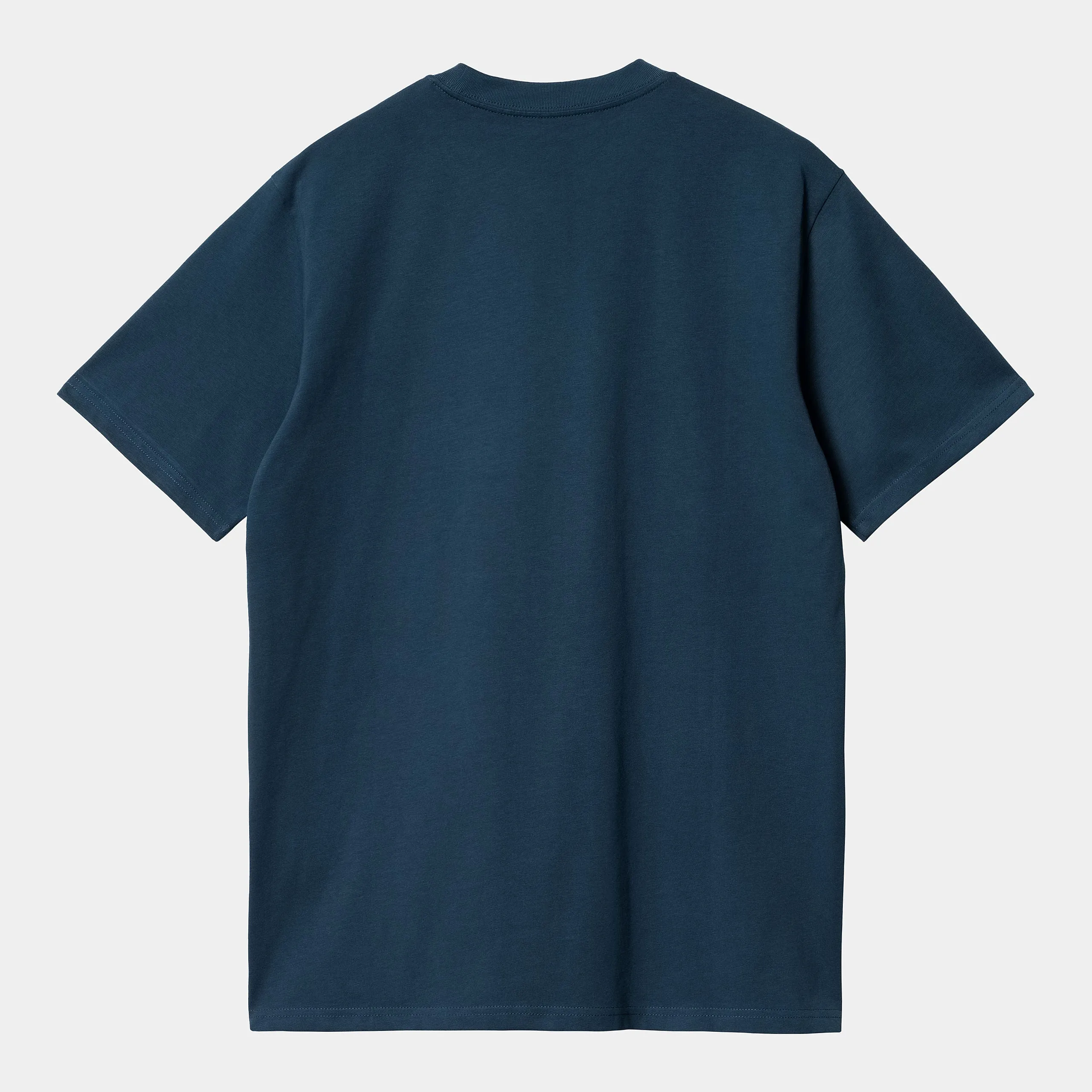 T-shirt Carhartt S/S Script