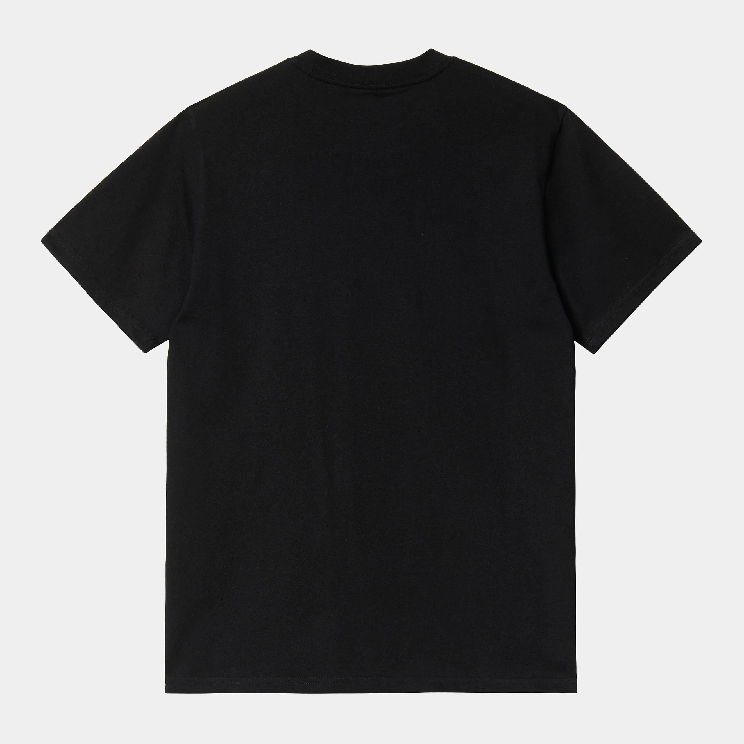 T-shirt Carhartt S/S Script