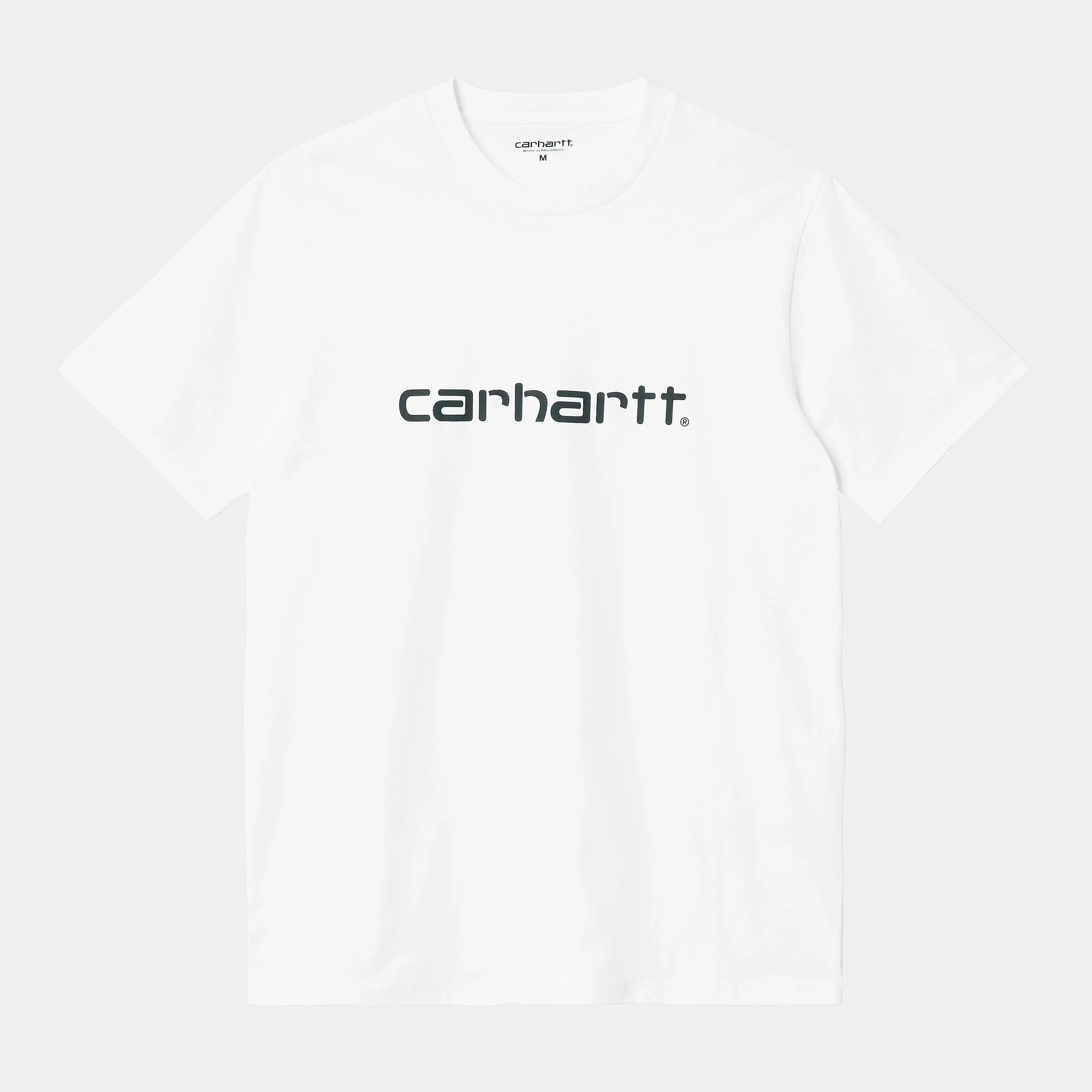T-shirt Carhartt S/S Script