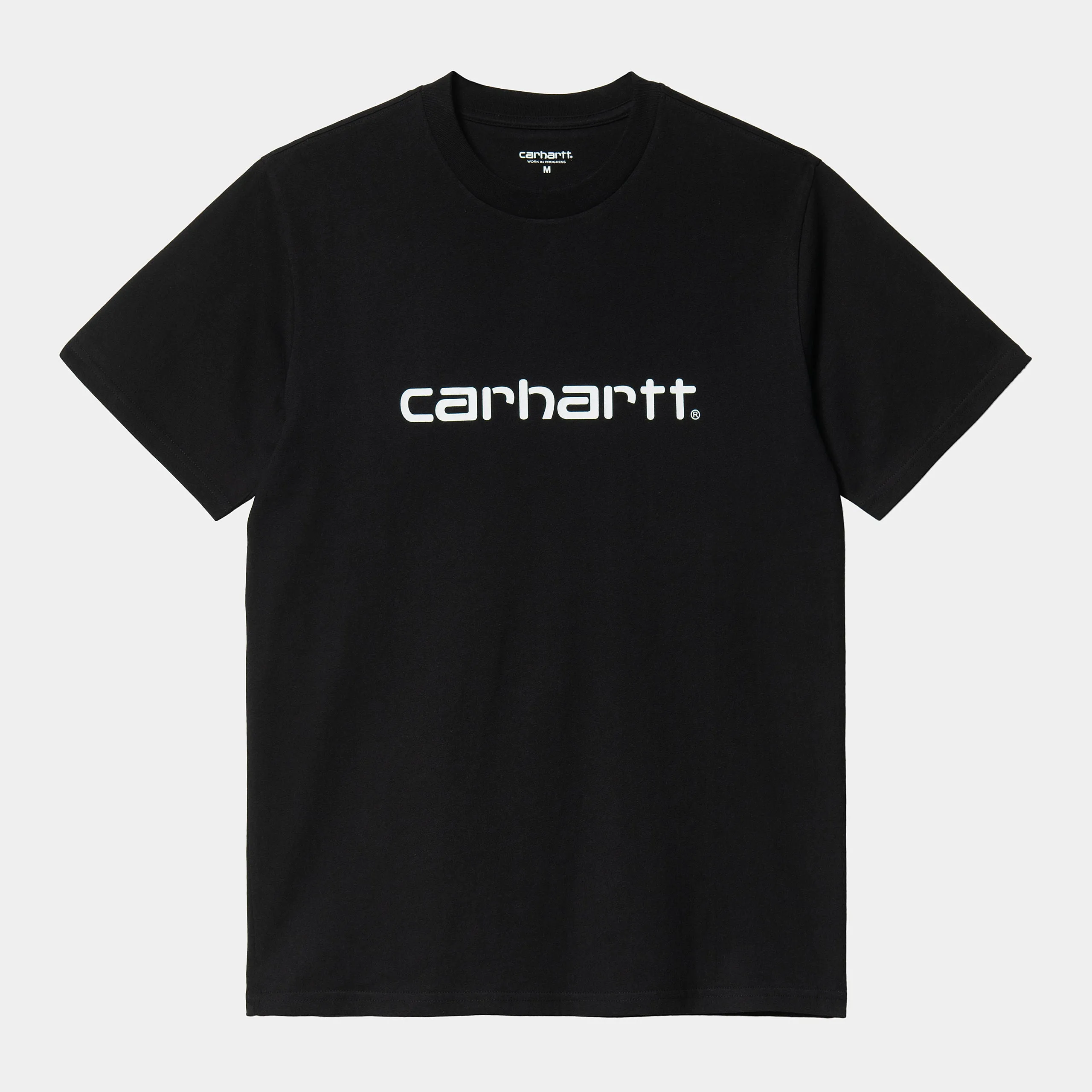 T-shirt Carhartt S/S Script