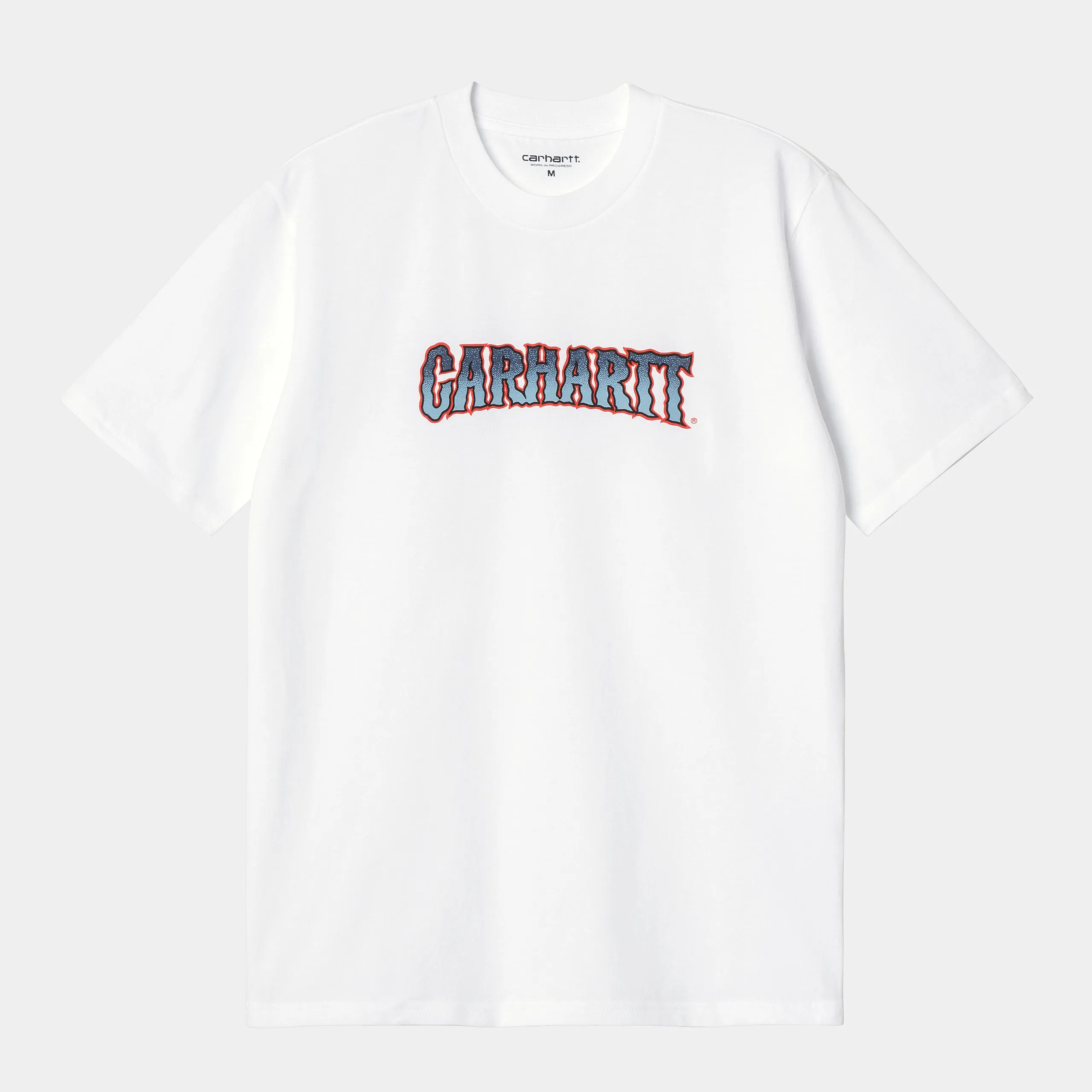 T-shirt Carhartt S/S Slow Script