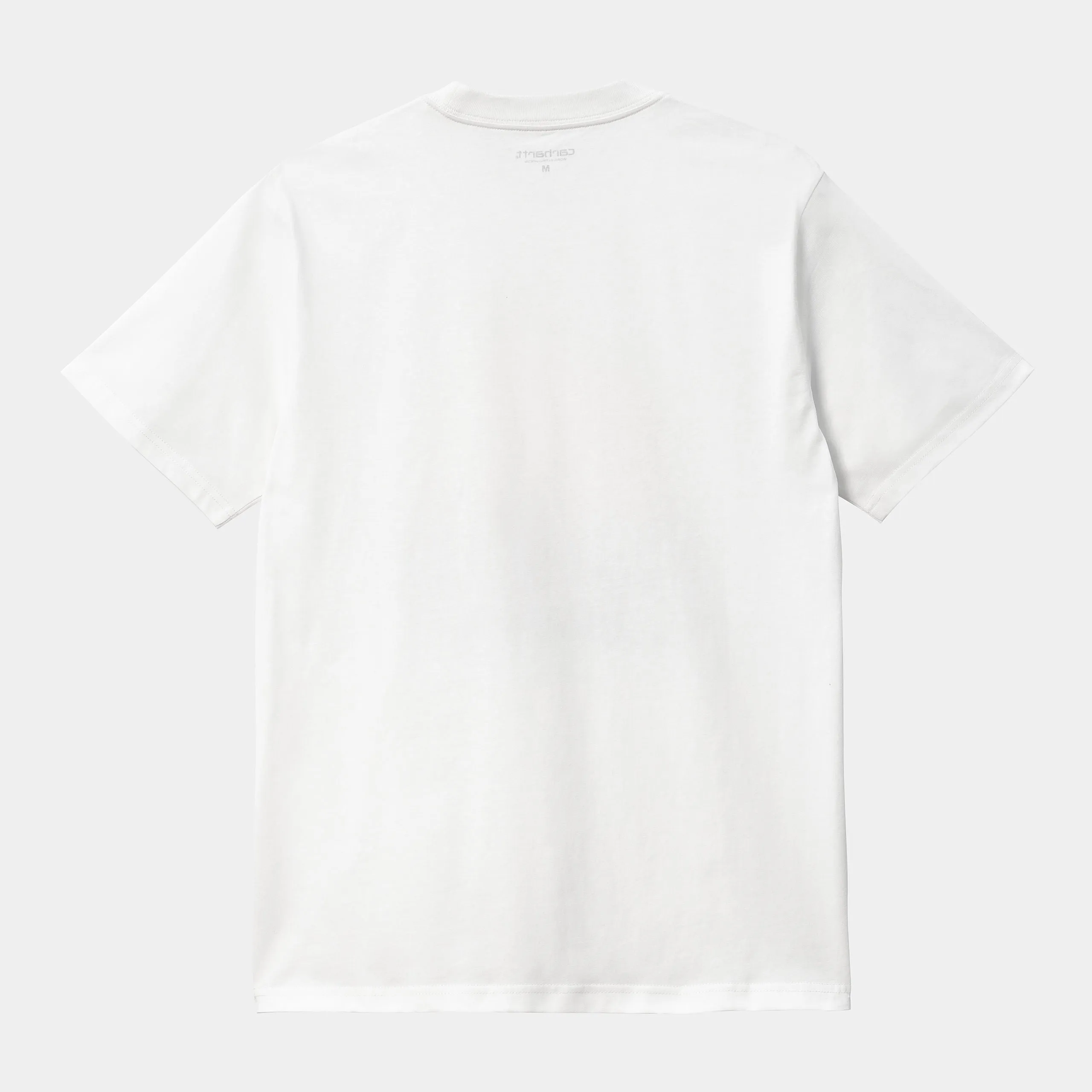 T-shirt Carhartt S/S United Organic
