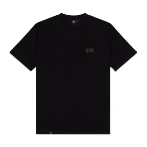 T-shirt Dolly Noire Blue Dragon Tee