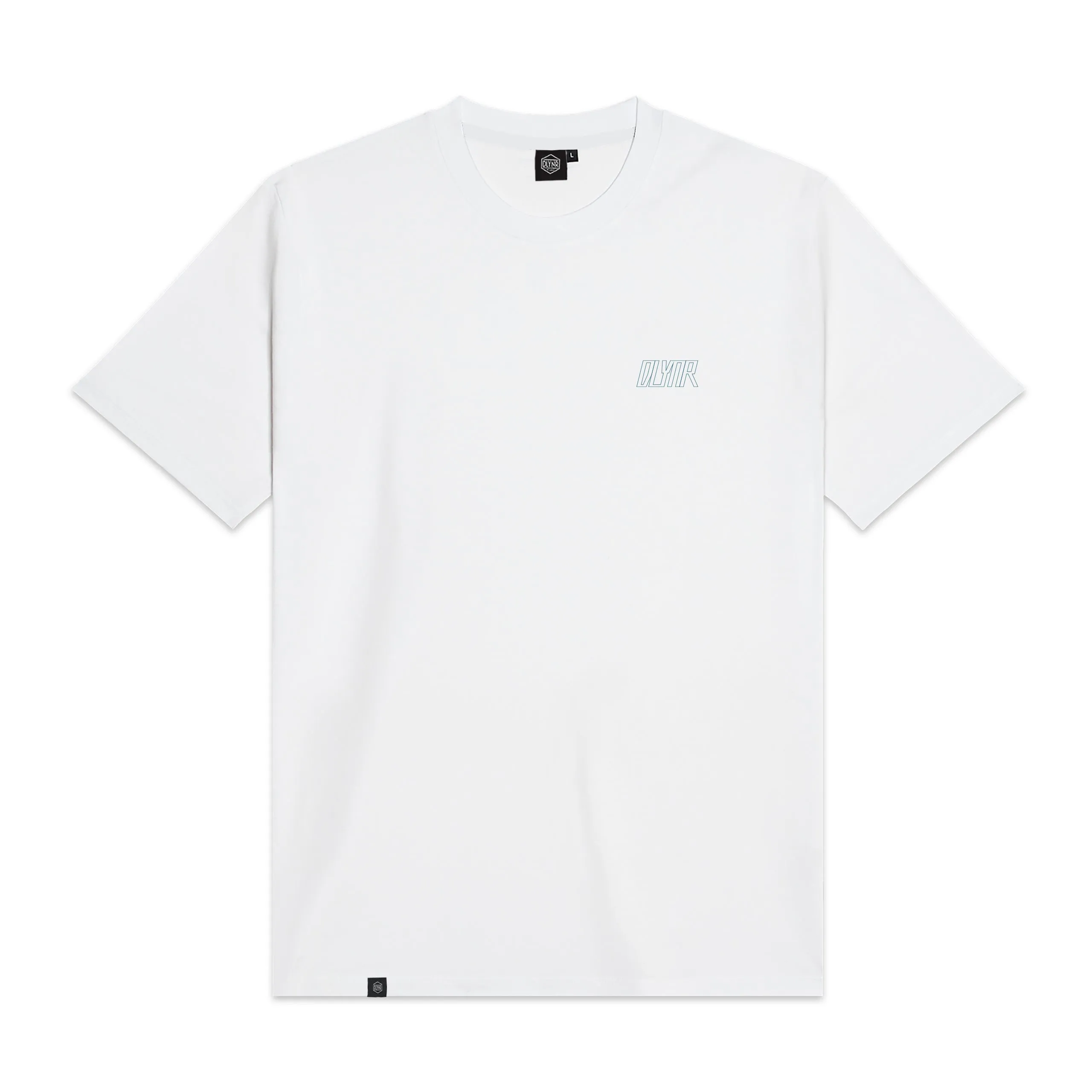 T-shirt Dolly Noire Blue Dragon Tee