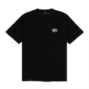 T-shirt Dolly Noire Desert Skull