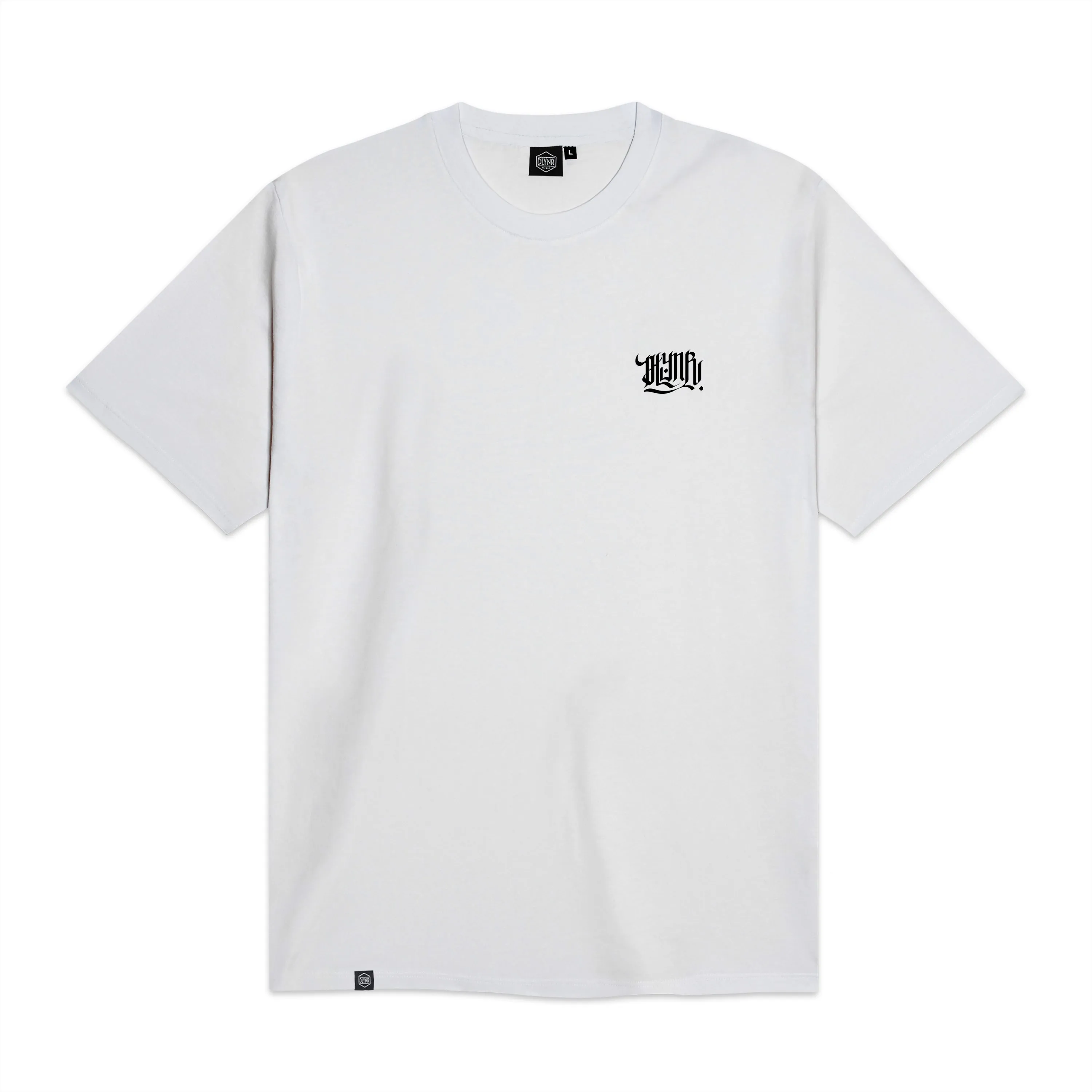 T-shirt Dolly Noire Desert Skull