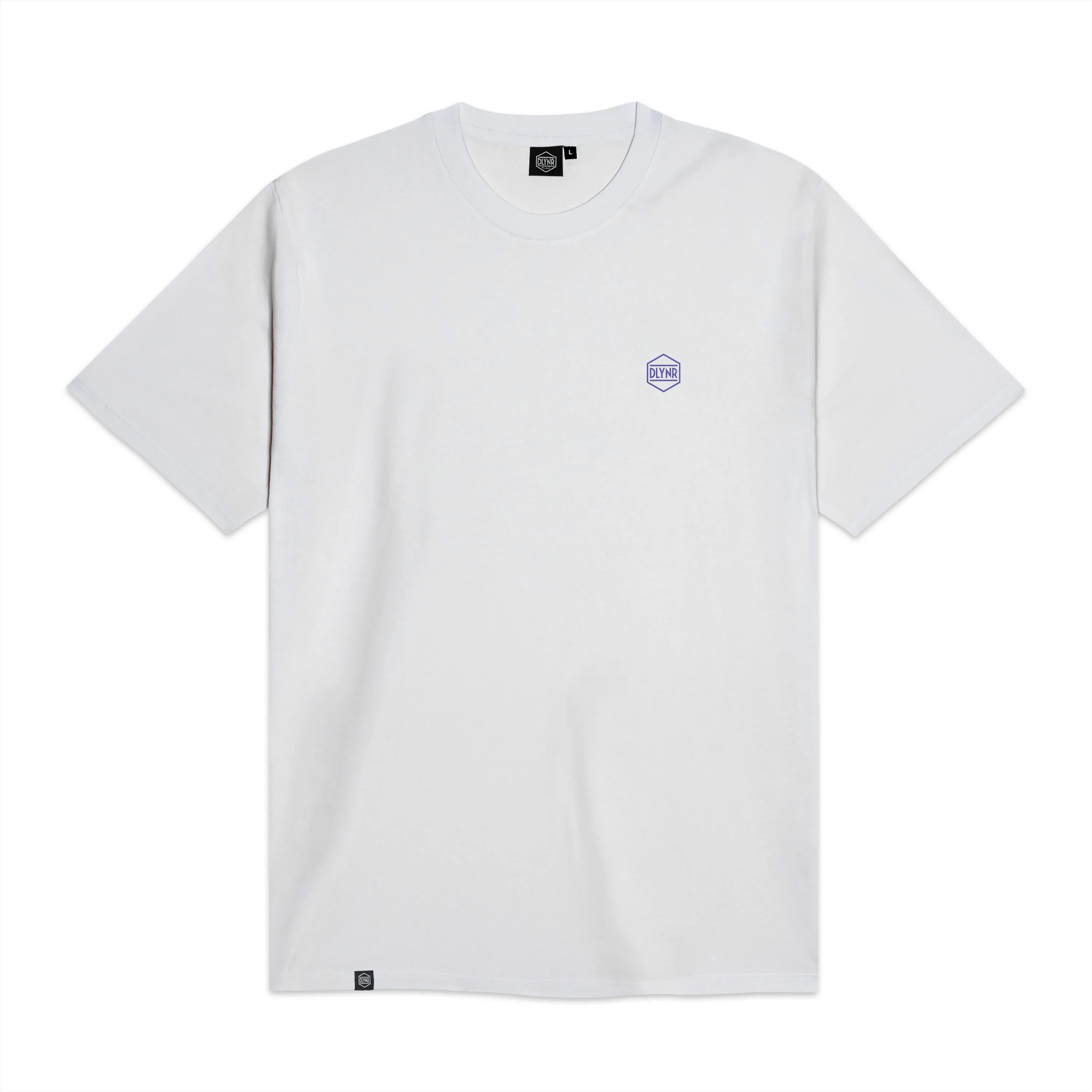 T-shirt Dolly Noire Desert Snake