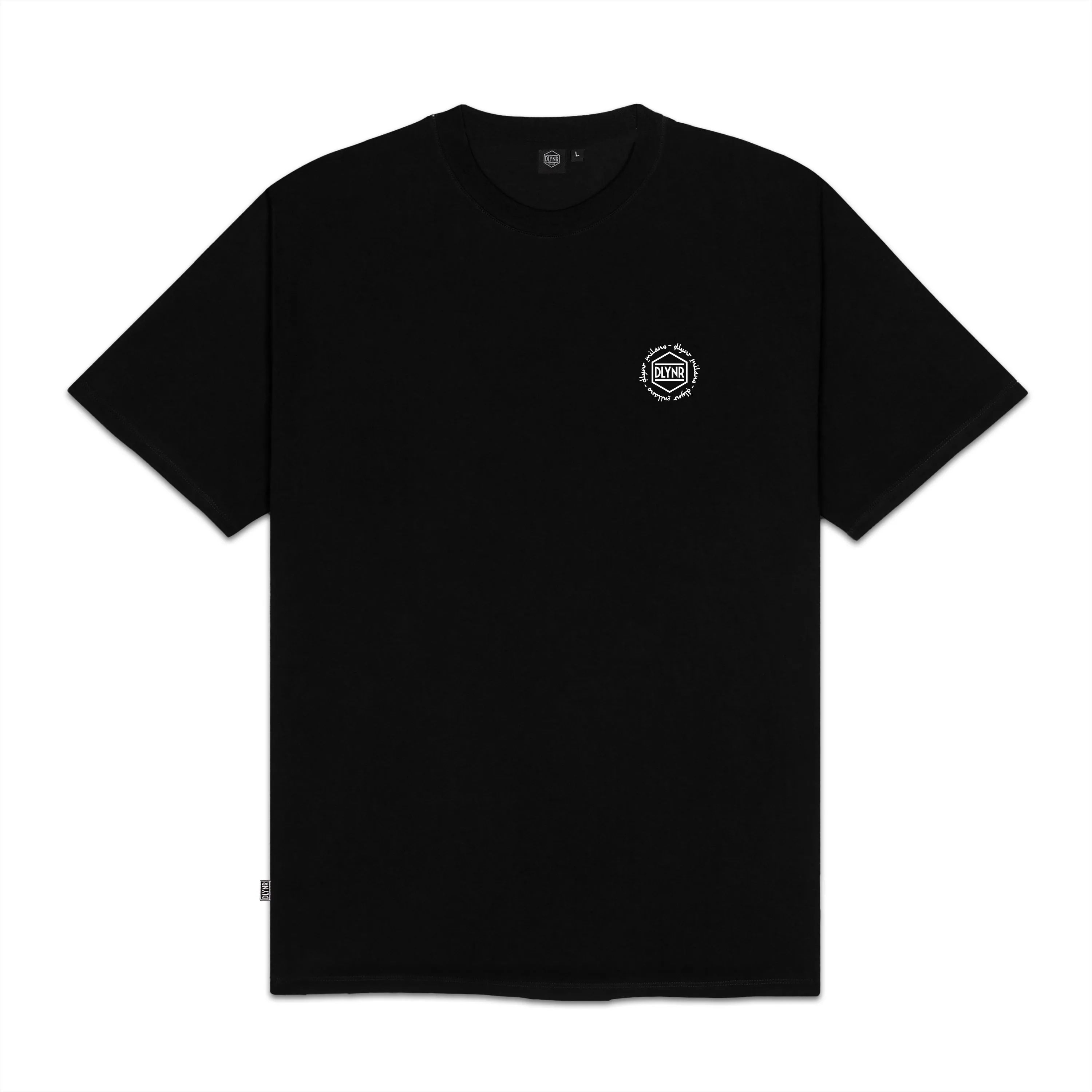 T-shirt Dolly Noire Griffin
