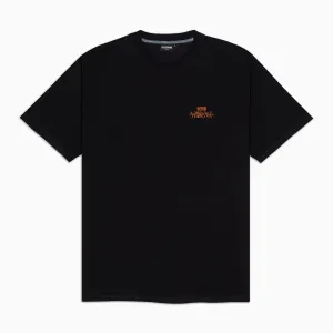 T-shirt Dolly Noire Naruto