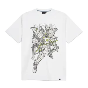 T-shirt Dolly Noire Nobu Protector