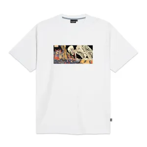 T-shirt Dolly Noire Odokuro VS Mitsukuni