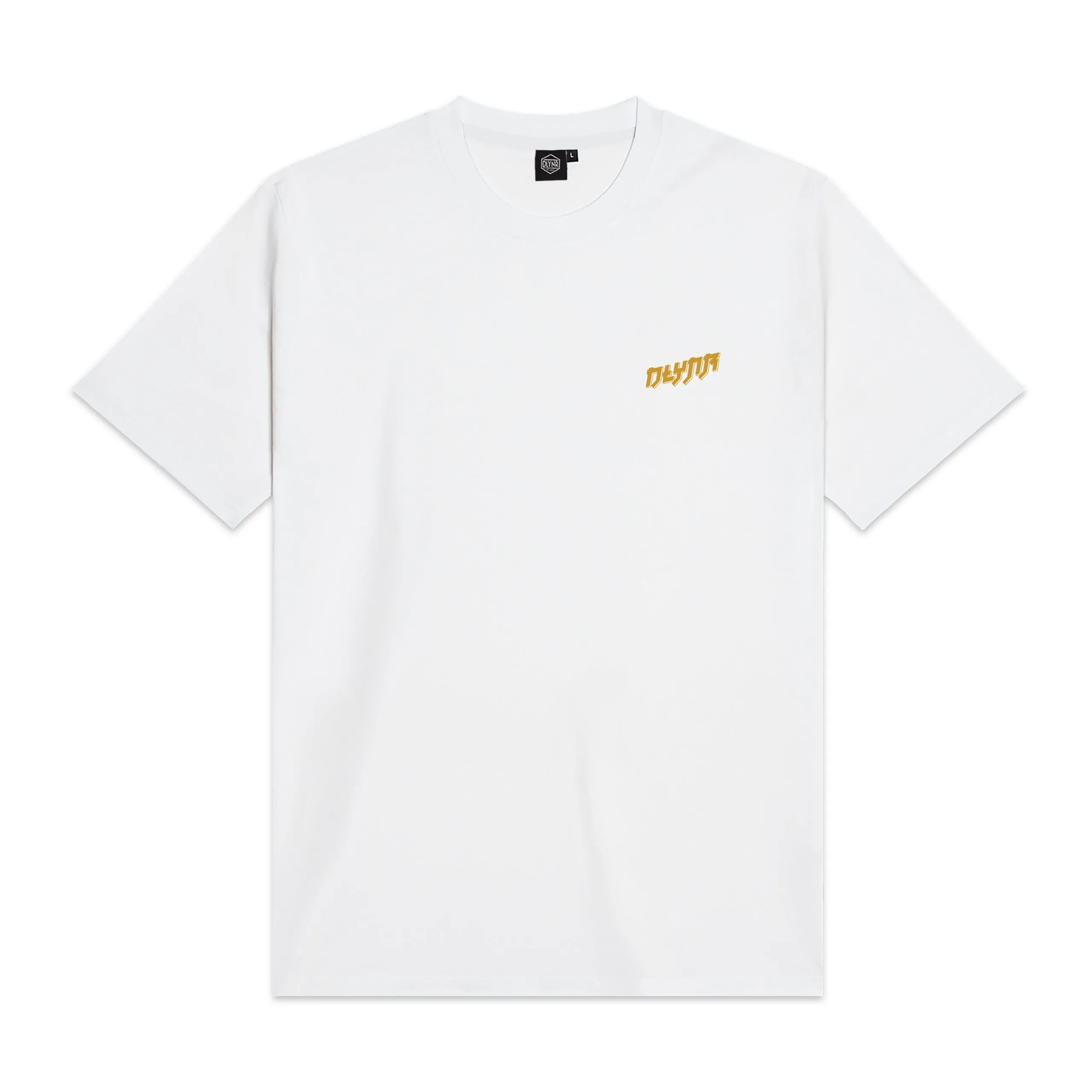 T-shirt Dolly Noire Parcival Tee