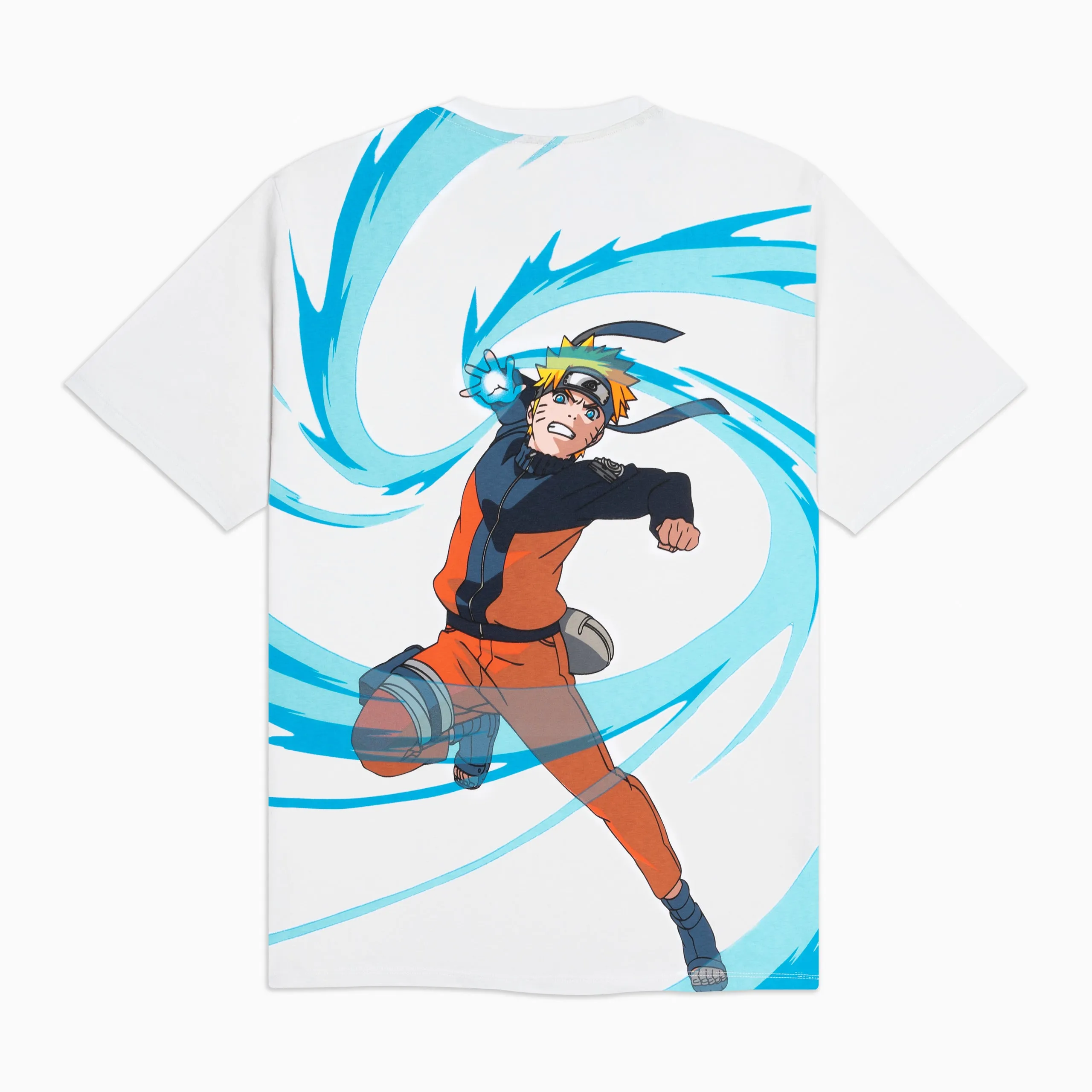 T-shirt Dolly Noire Rasengan