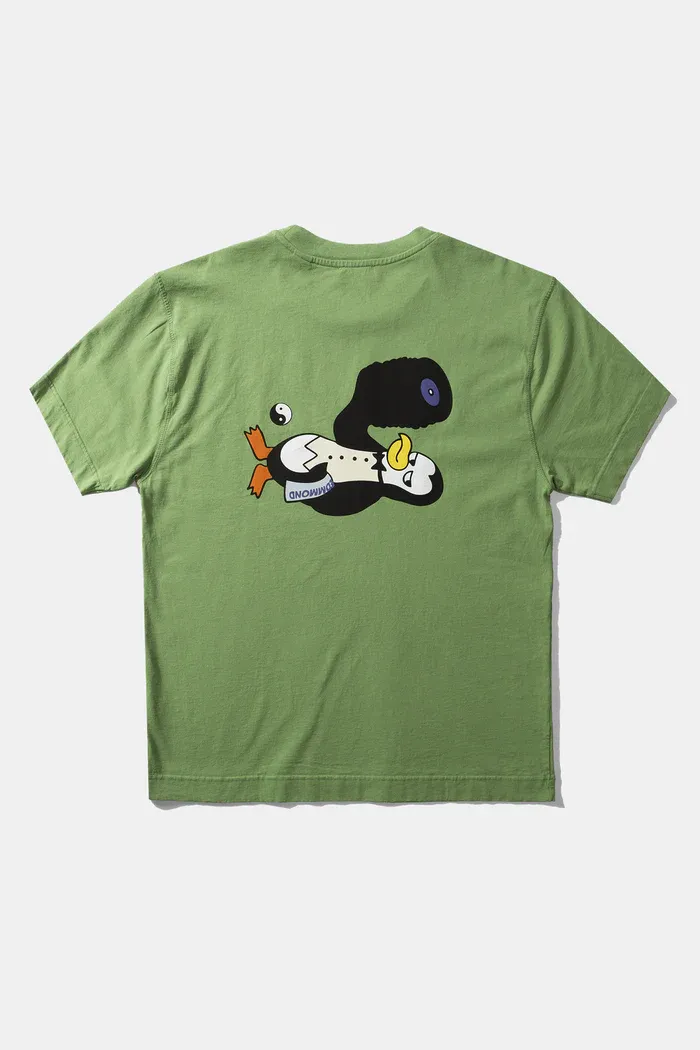 T-shirt Edmmond Leo