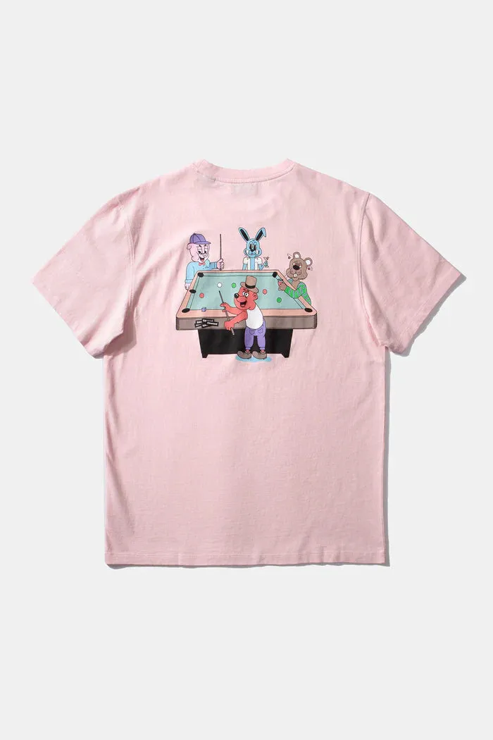 T-shirt Edmmond Yaggo