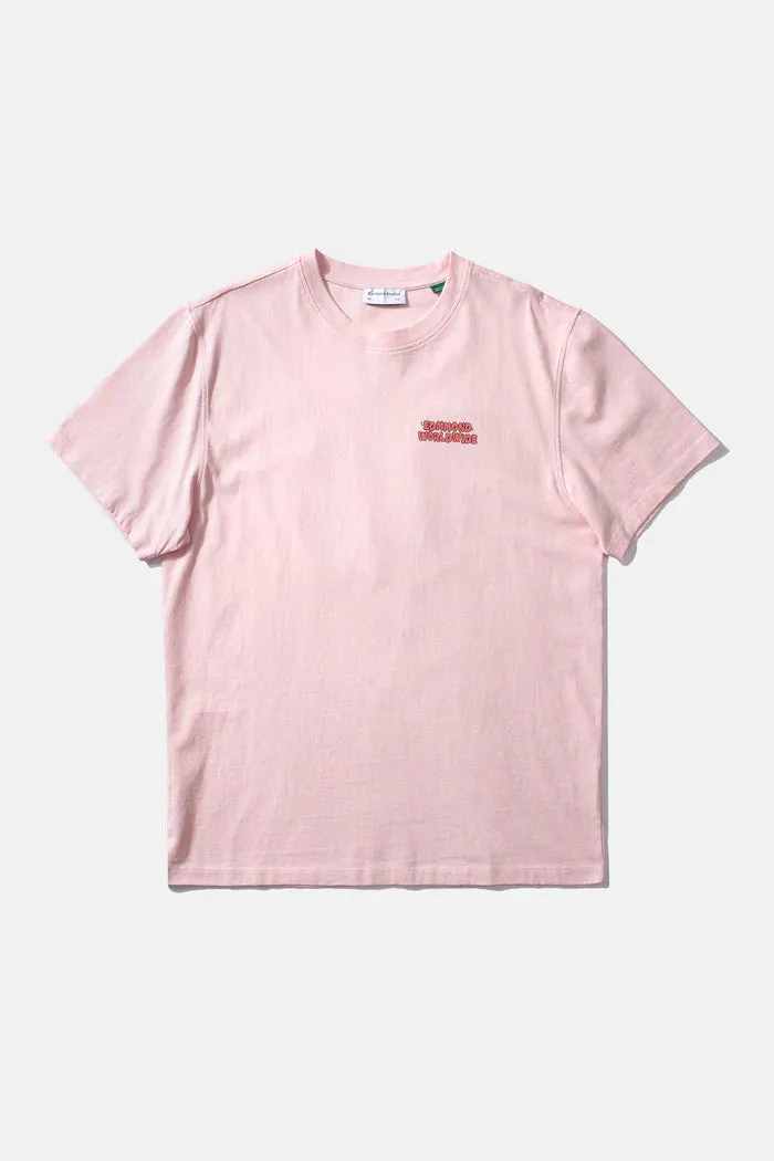 T-shirt Edmmond Yaggo