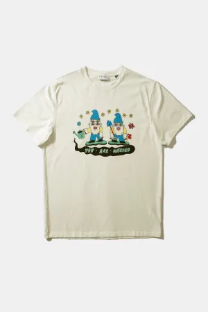 T-shirt Edmmond You Are Magico