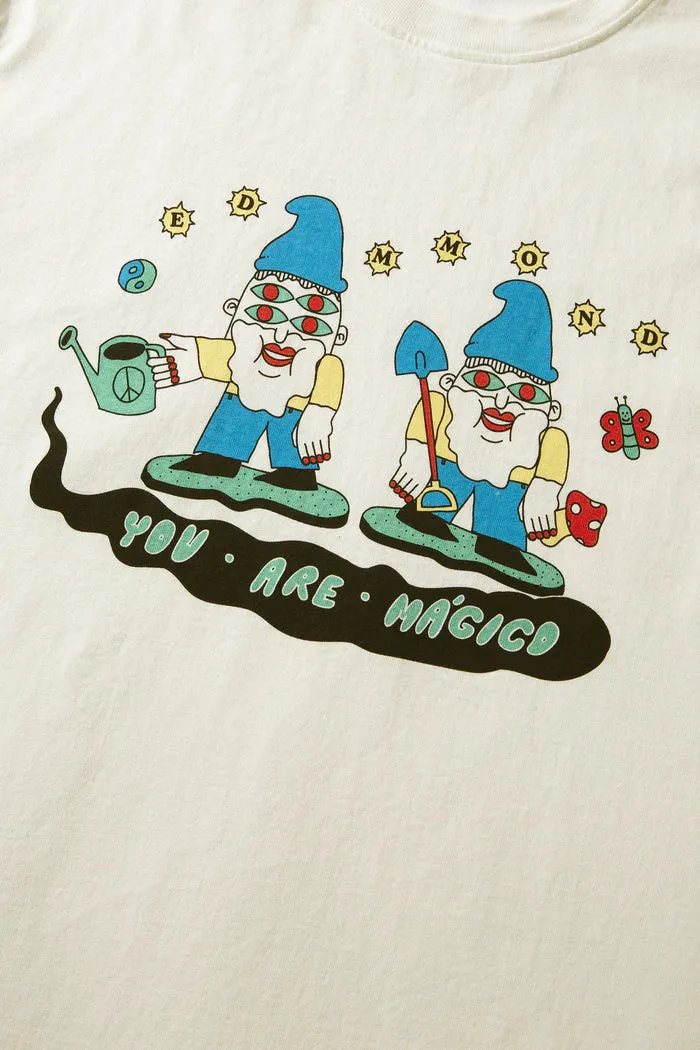T-shirt Edmmond You Are Magico