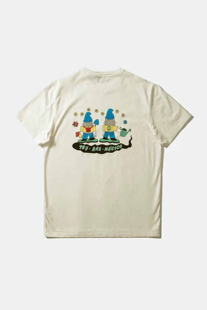 T-shirt Edmmond You Are Magico