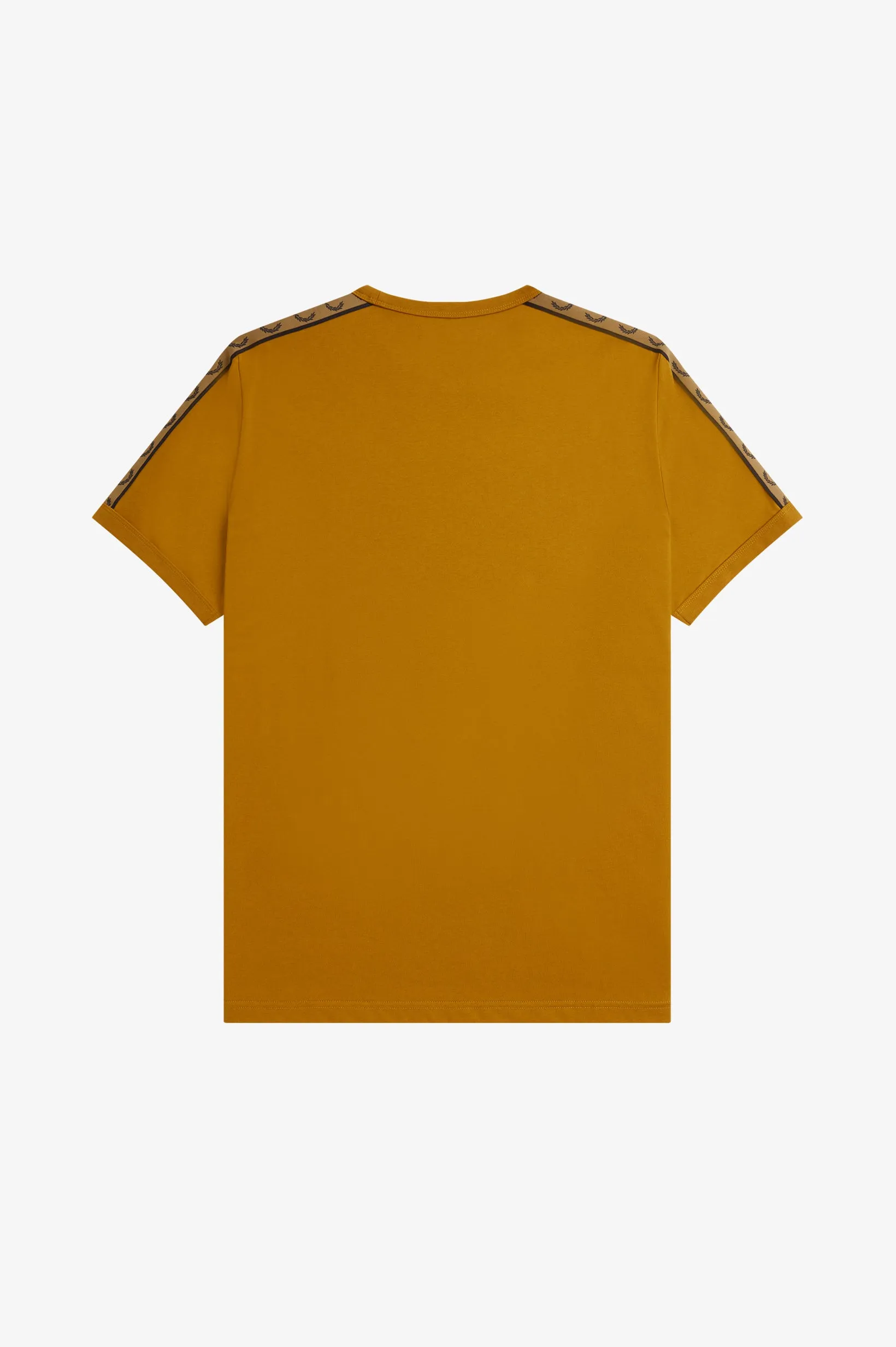 T-shirt Fred Perry Contrast Tape Ringer