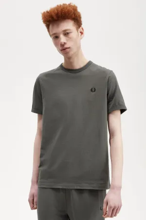T-Shirt Fred Perry Ringer