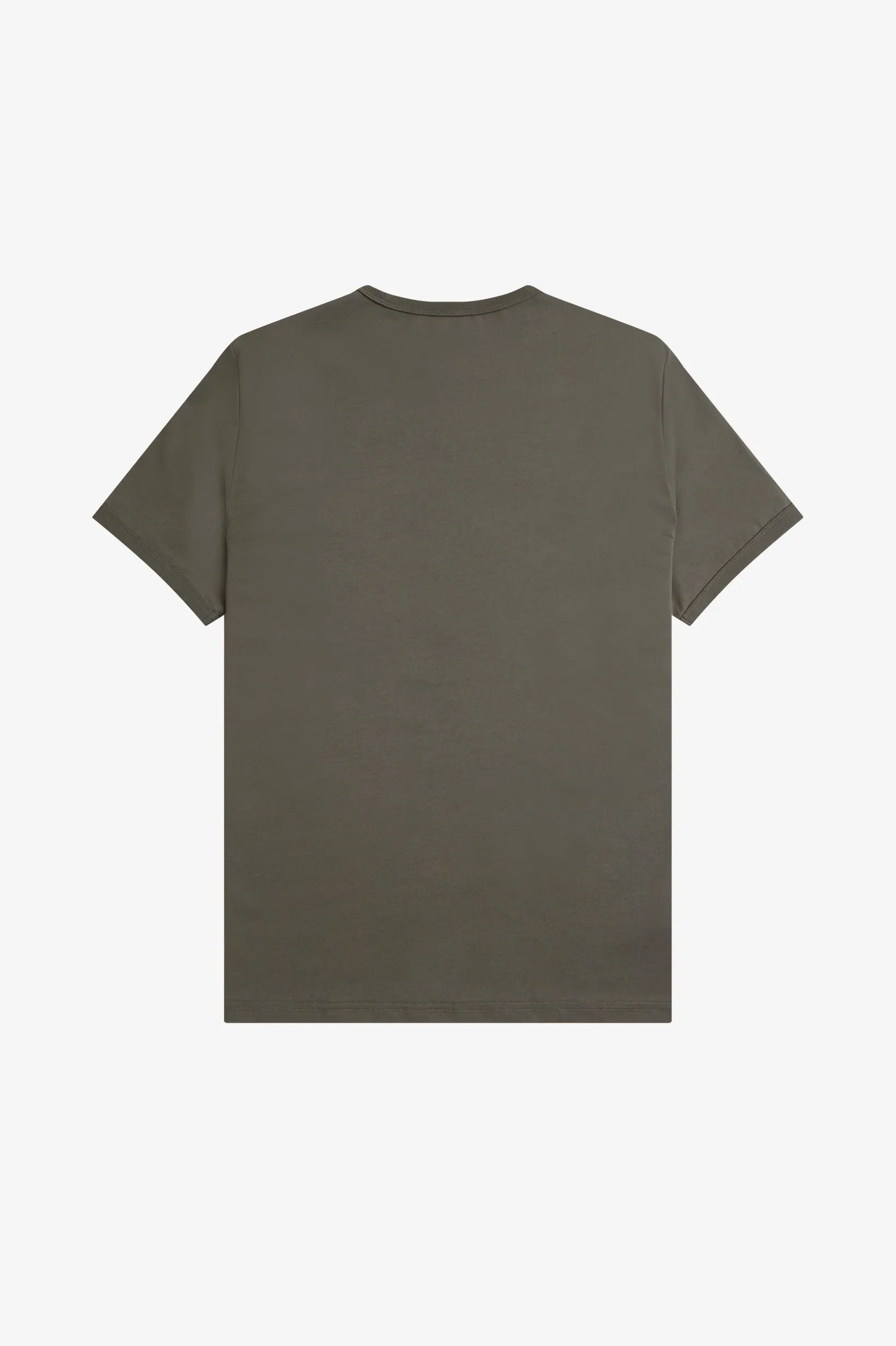 T-Shirt Fred Perry Ringer