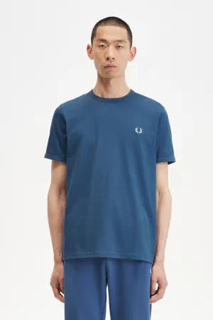 T-Shirt Fred Perry Ringer