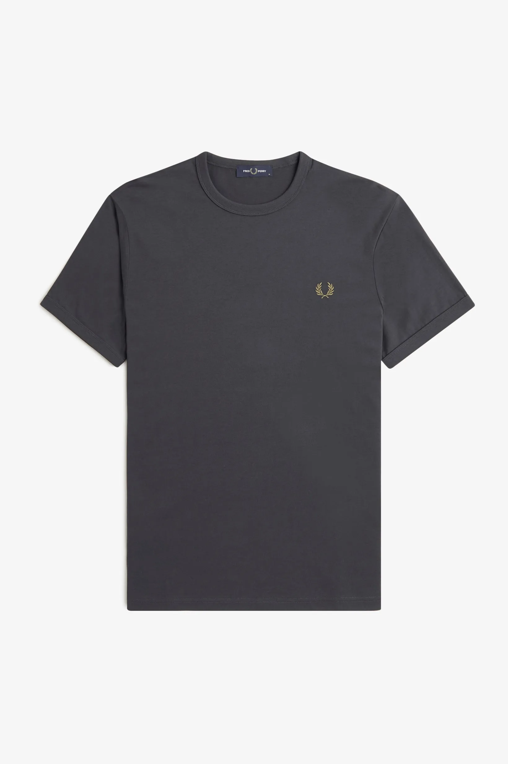 T-Shirt Fred Perry Ringer