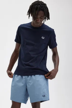 T-Shirt Fred Perry Ringer