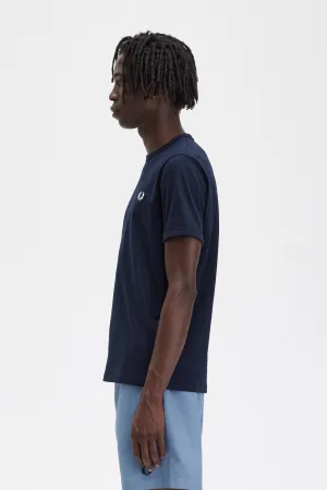T-Shirt Fred Perry Ringer