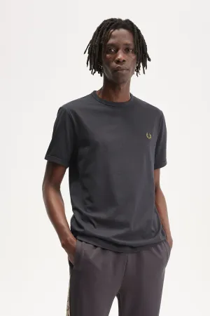 T-Shirt Fred Perry Ringer