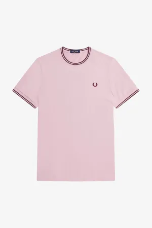 T-shirt Fred Perry Twin Tipped T-shirt