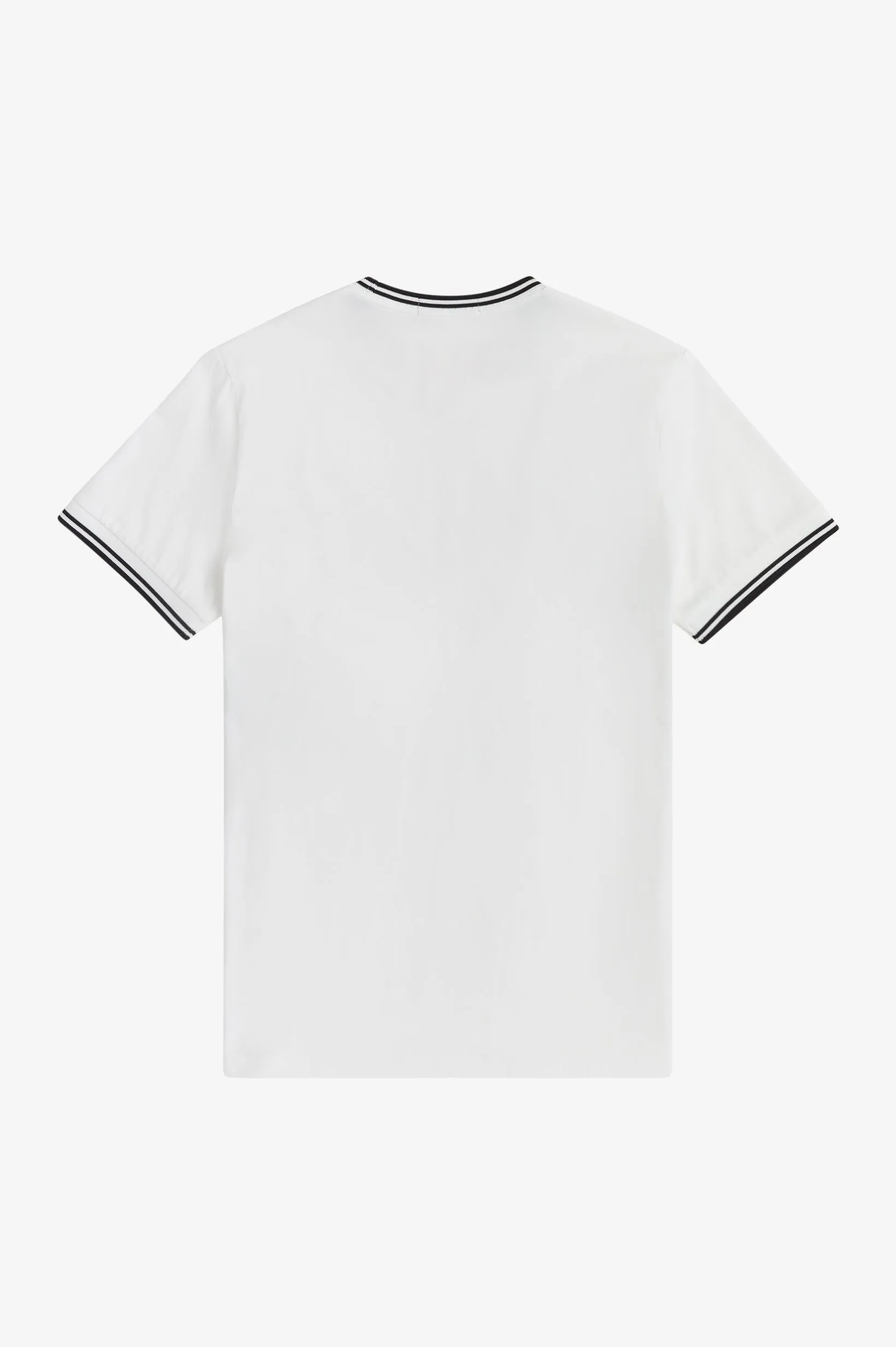 T-shirt Fred Perry Twin Tipped T-shirt
