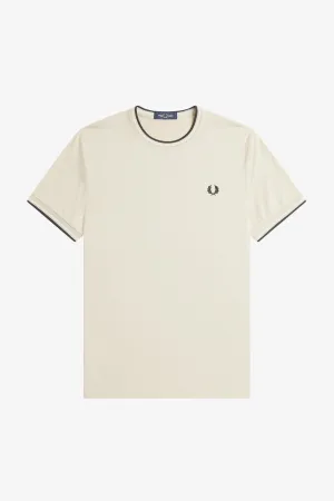 T-shirt Fred Perry Twin Tipped