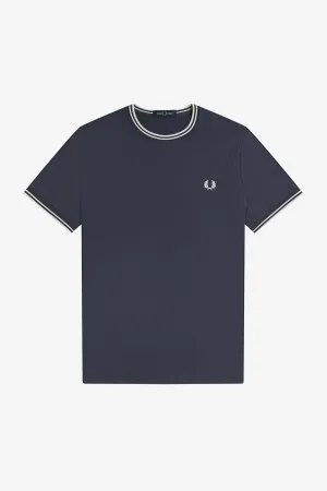 T-Shirt Fred Perry