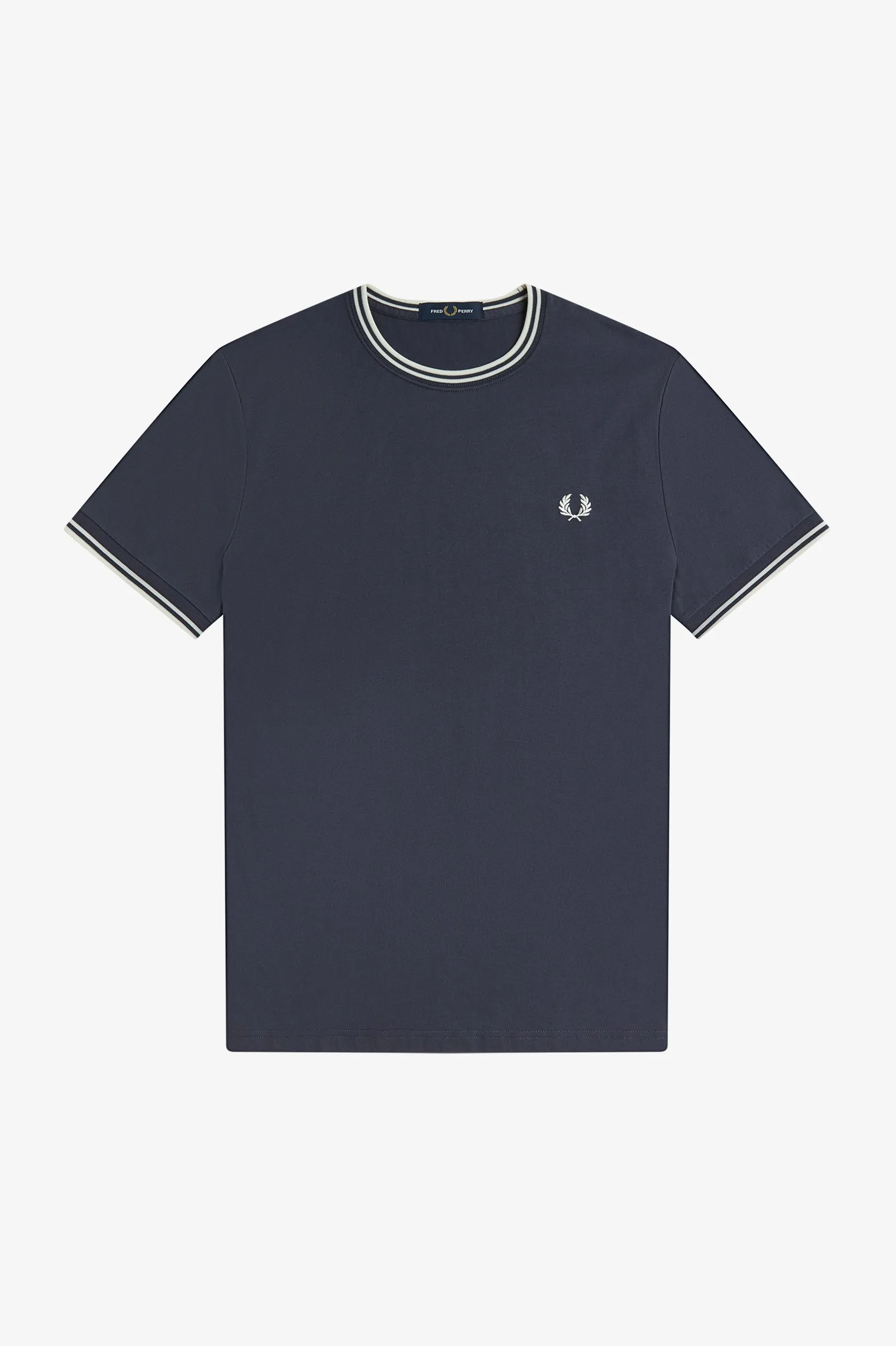 T-Shirt Fred Perry