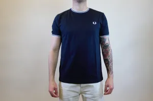 T-Shirt Fred Perry